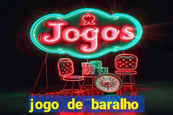 jogo de baralho pife online